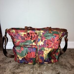 Sorlana Travel Tote